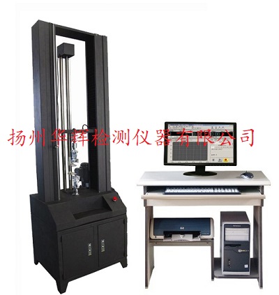 O型卡環(huán)不變形量試驗(yàn)機(jī)